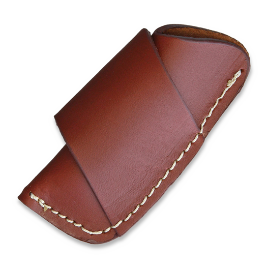 Sheaths Horizonal Carry Leather Sheath