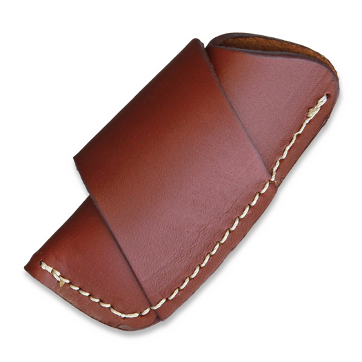 Sheaths Horizonal Carry Leather Sheath