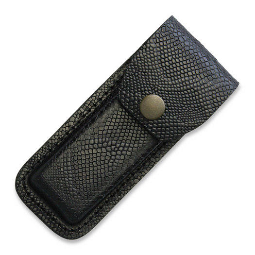 Sheaths Leather Belt Sheath Snake