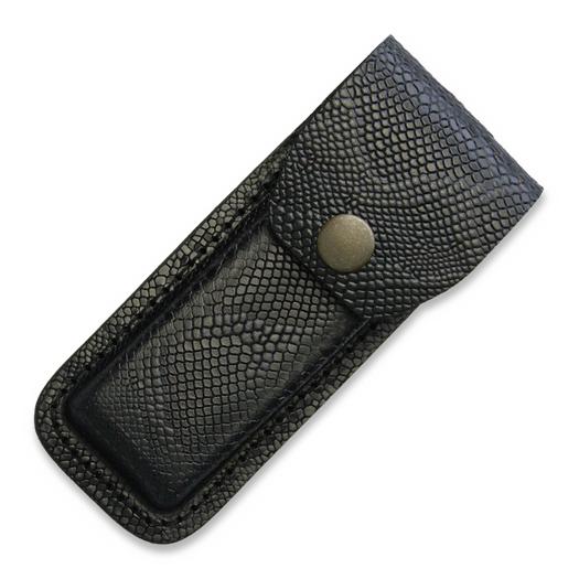 Sheaths Leather Belt Sheath Snake
