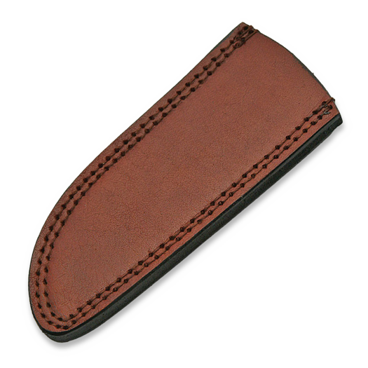 Nóż myśliwski Sheaths Leather Sheath Drop Point
