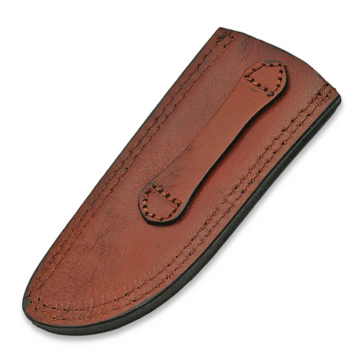 Sheaths Leather Sheath Drop Point hunting knife