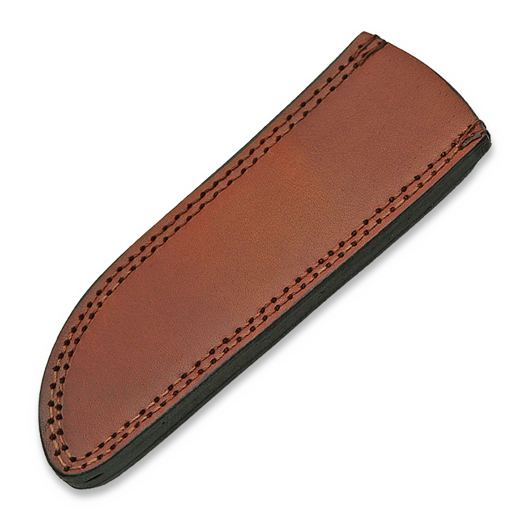 Lovecký nůž Sheaths Leather Sheath Drop Point