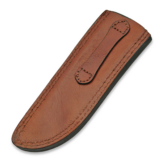 Sheaths Leather Sheath Drop Point jagtkniv