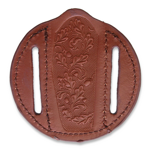 Sheaths Round Leather Sheath