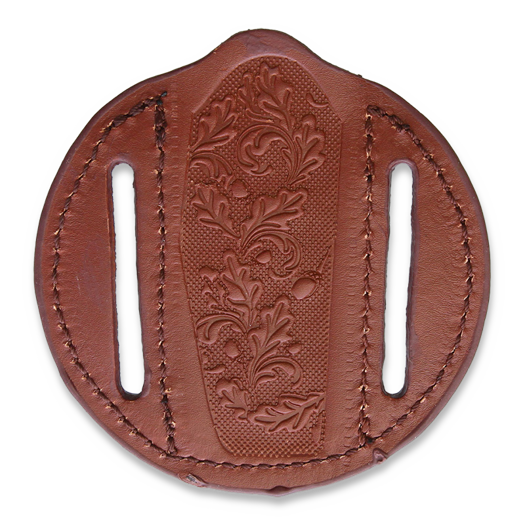 Sheaths Round Leather Sheath