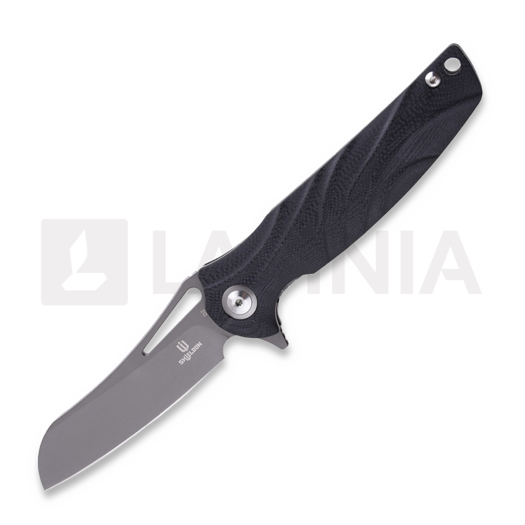 Shieldon Bazoucan Linerlock kääntöveitsi