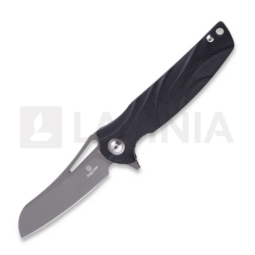 Shieldon Bazoucan Linerlock 折り畳みナイフ