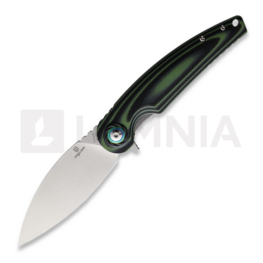 Shieldon Bulbasaur foldekniv