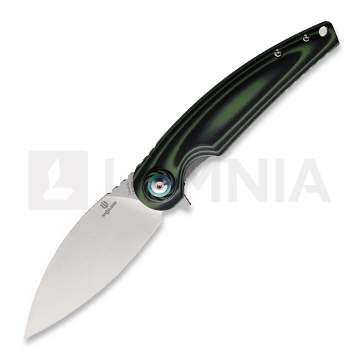 Nóż składany Shieldon Bulbasaur