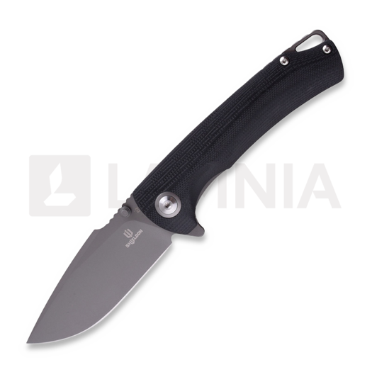 Shieldon Relicanth Linerlock kääntöveitsi