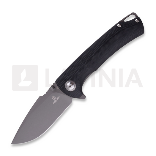 Shieldon Relicanth Linerlock sulankstomas peilis