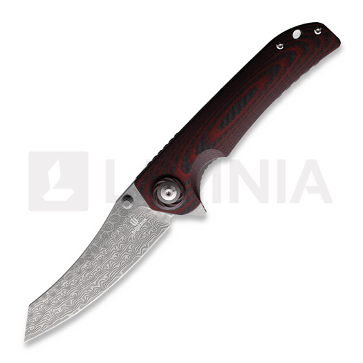 Coltello pieghevole Shieldon Tortank