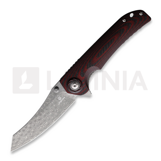 Skladací nôž Shieldon Tortank