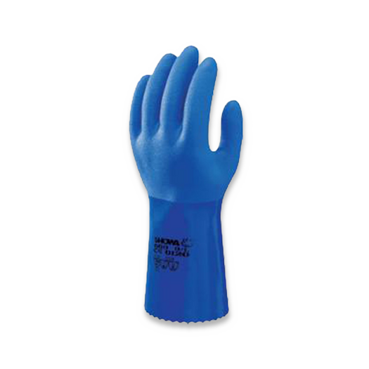 Showa 660 PVC handschoenen