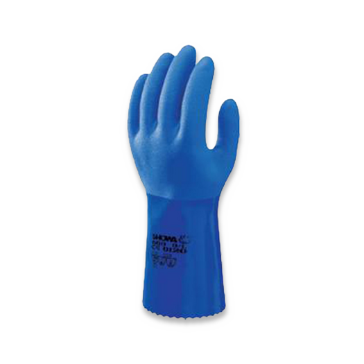 Showa 660 PVC Handschuhe