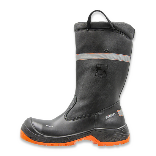 Sievi AL GT Fire XL+ F1 P A