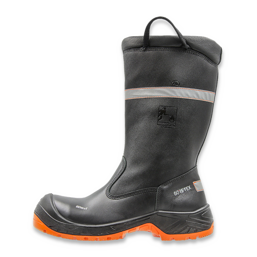 Sievi AL GT Fire XL+ F1 P A