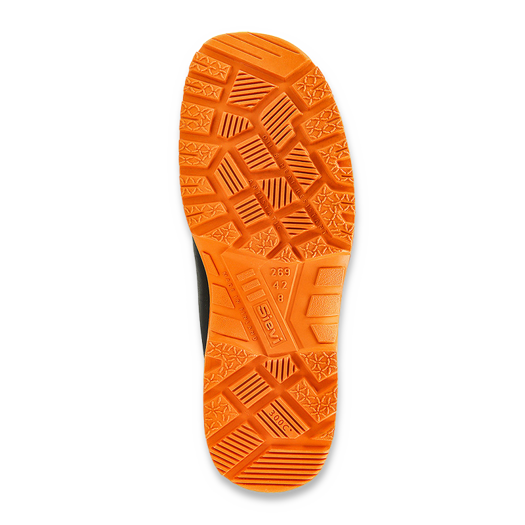 Sievi AL GT Fire XL+ F1 P A