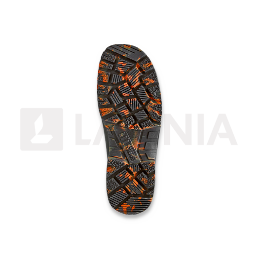 Sievi Alaska TRX XL+S3