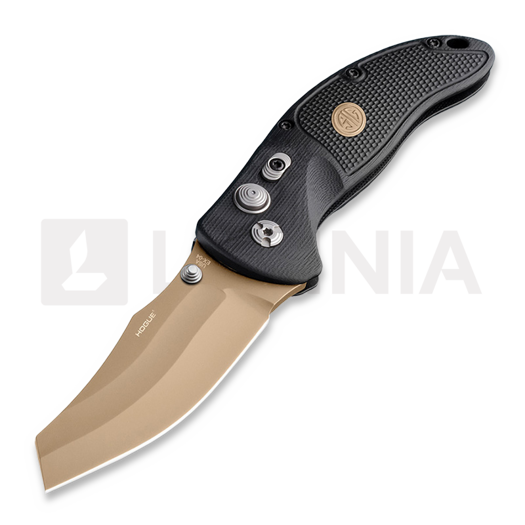 Nóż składany SIG Emperor Scorpion Button Lock
