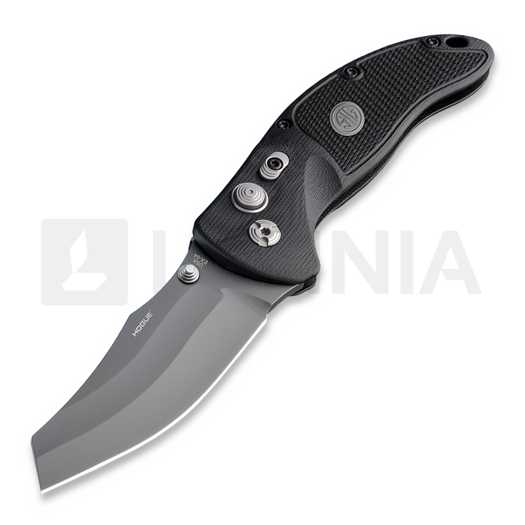 Navaja SIG EX-04 Button Lock