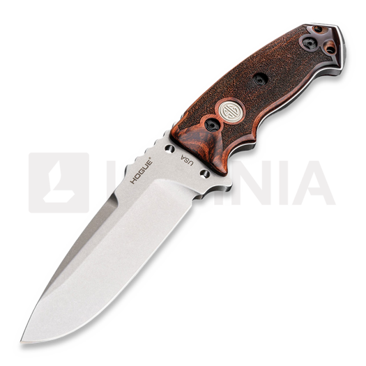 SIG EX-F01 Drop Point