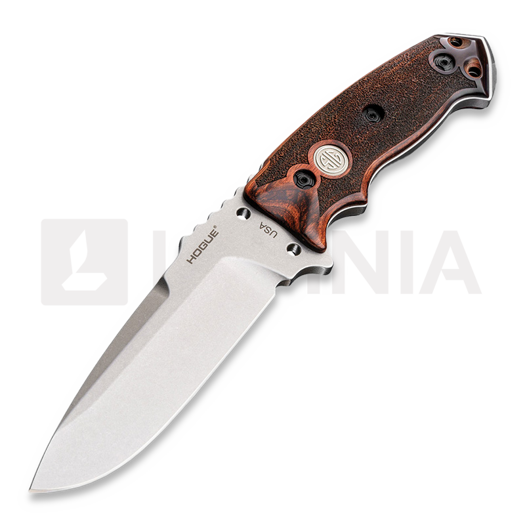 SIG EX-F01 Drop Point