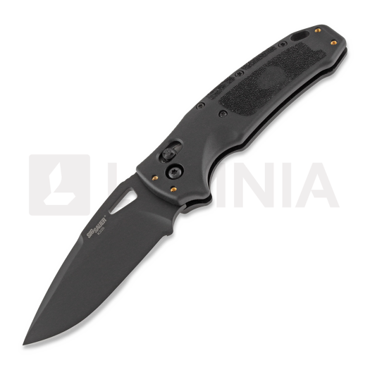 Skladací nôž SIG Nitron Able Lock DP K320