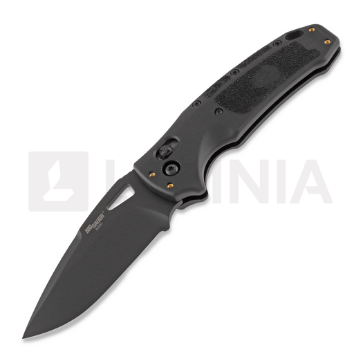 Складной нож SIG Nitron Able Lock DP K320