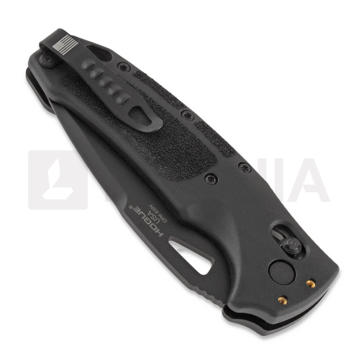 SIG Nitron Able Lock DP K320 k&auml;&auml;nt&ouml;veitsi