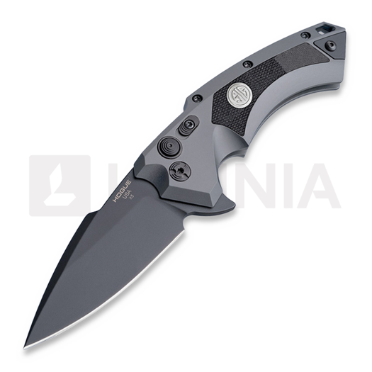 Складной нож SIG X5 Button Lock Spear