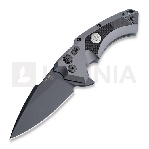 Coltello pieghevole SIG X5 Button Lock Spear
