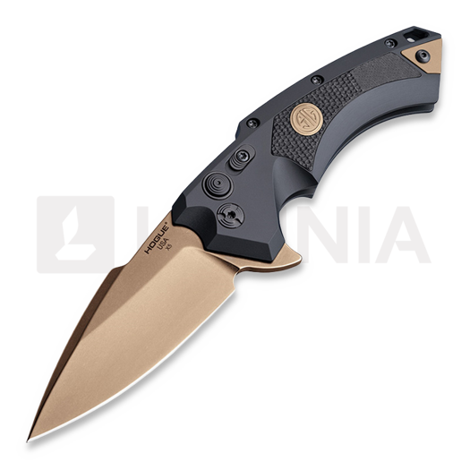 Nóż składany SIG X5 Emperor Button Lock