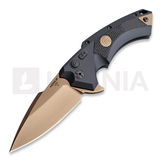Coltello pieghevole SIG X5 Emperor Button Lock