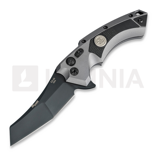 SIG X5 Tactical Button Lock összecsukható kés