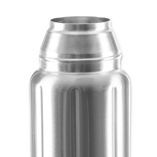 Sigg Gemstone IBT 0,75 L Thermos, obsidian