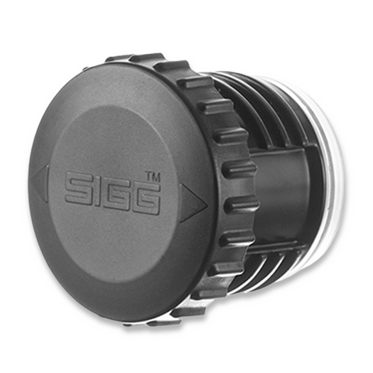 Sigg Gemstone IBT 0,75 L Thermos, obsidian