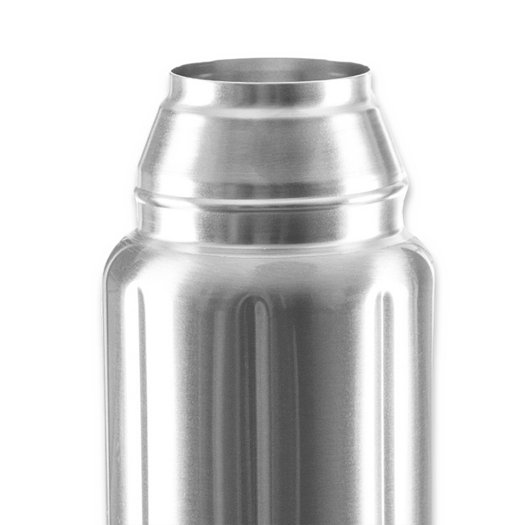 Sigg Gemstone IBT 1,1 L Thermos, obsidian