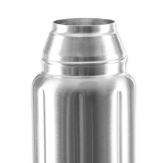 Sigg Gemstone IBT 1,1 L Thermos, obsidian