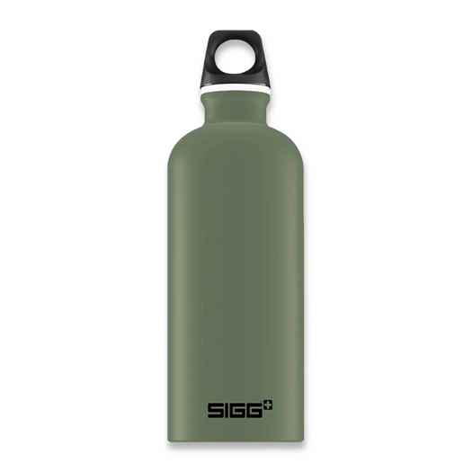 Sigg Traveller 0,6L, leaf green