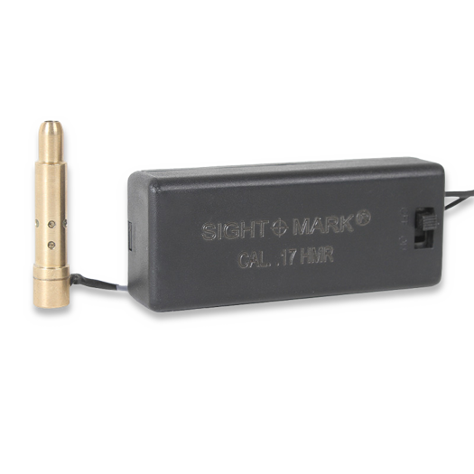Sightmark .17HMR Boresight