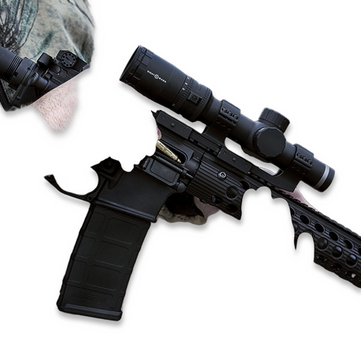 Sightmark .223, 5.56x45 NATO Boresight