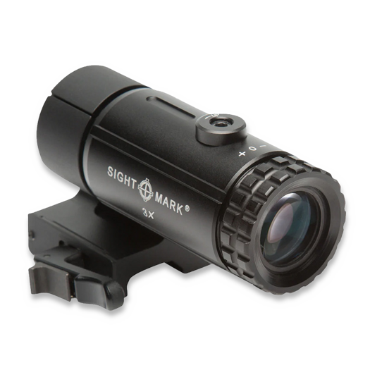 Sightmark 3x Tactical Magnifier