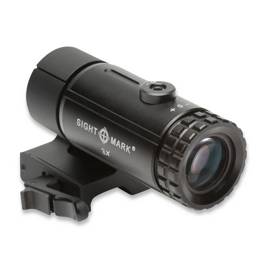 Sightmark 3x Tactical Magnifier