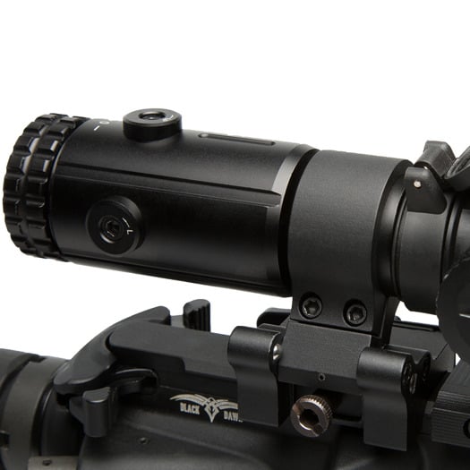 Sightmark 3x Tactical Magnifier
