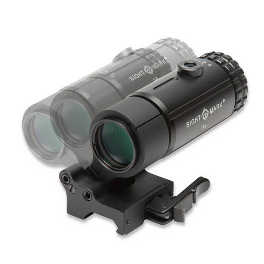 Sightmark 3x Tactical Magnifier
