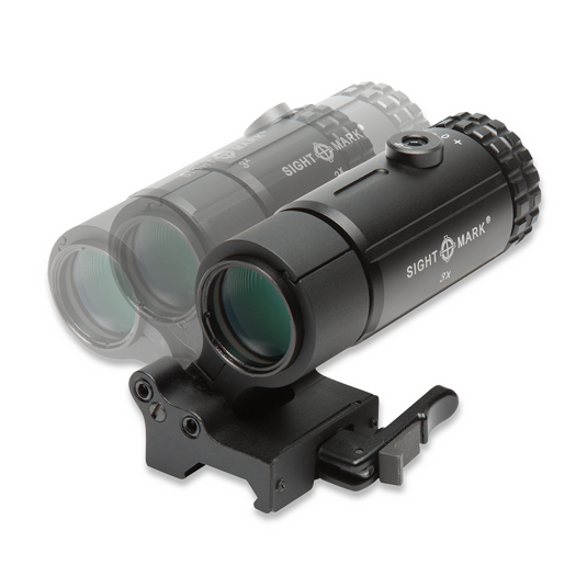 Sightmark 3x Tactical Magnifier