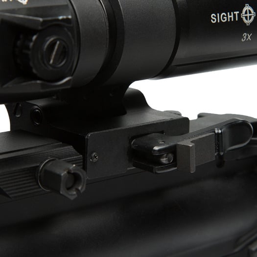 Sightmark 3x Tactical Magnifier