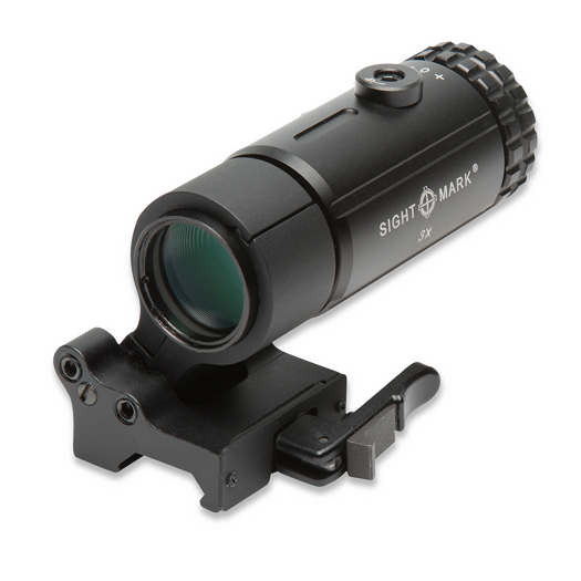 Sightmark 3x Tactical Magnifier